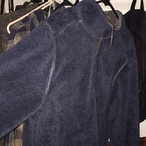 comfy sweater